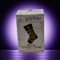Harry Potter – Hufflepuff Weihnachtsstrumpf Ornament – 9,5 cm