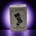 Harry Potter – Slytherin Stocking Hanging Ornament – 9.5 cm