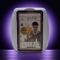 Harry Potter – Top Trumps Quiz mit Köpfchen – 500 Fragen – Német/Deutsch/German
