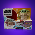 Hasbro Star Wars – Wild Ridin’ Grogu interaktive Figur – F3954