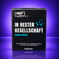 In bester Gesellschaft – Classic Edition – Deutsch/German/Német