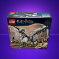 LEGO Harry Potter 76427 – Buckbeak – 723 Pieces