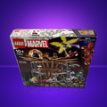LEGO Marvel 76261 – Spider-Man: Final Battle – 900 Teile