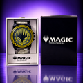 Magic: The Gathering – Planeswalker Wristwatch – MGC5005EMP
