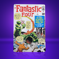 Marvel Fantastic Four #1 – Tin Sign