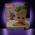 Marvel – Groot Stifte- & Pflanzentopf – 15 cm – Paladone