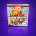 Marvel – Heroes Assemble