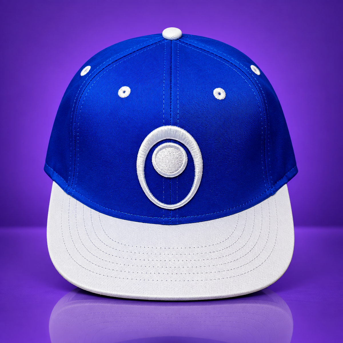 Mass Effect – Blue Suns Adjustable Baseball Cap