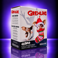 Nemesis Now – Gremlins – Gizmo in Stocking Christmas Hanging Ornament – 12 cm