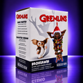 Nemesis Now – Gremlins – Mohawk in Fairy Lights Christmas Hanging Ornament – 14 cm