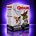Nemesis Now – Gremlins – Mohawk in Stocking Christmas Hanging Ornament – 12 cm