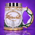 Nemesis Now – The Lord of the Rings Rivendell Collectible Goblet – 19.5 cm