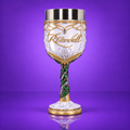 Nemesis Now – The Lord of the Rings Rivendell Collectible Tankard – 15,5 cm