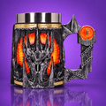 Nemesis Now – The Lord of the Rings Sauron Collectible Goblet – 22,5 cm