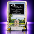 Obsession – Wessex Erweiterung – Német/Deutsch/German