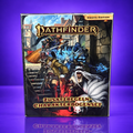Pathfinder 2. Edition – Zusatzregeln-Charakterbogenset – Deutsch/Német/German