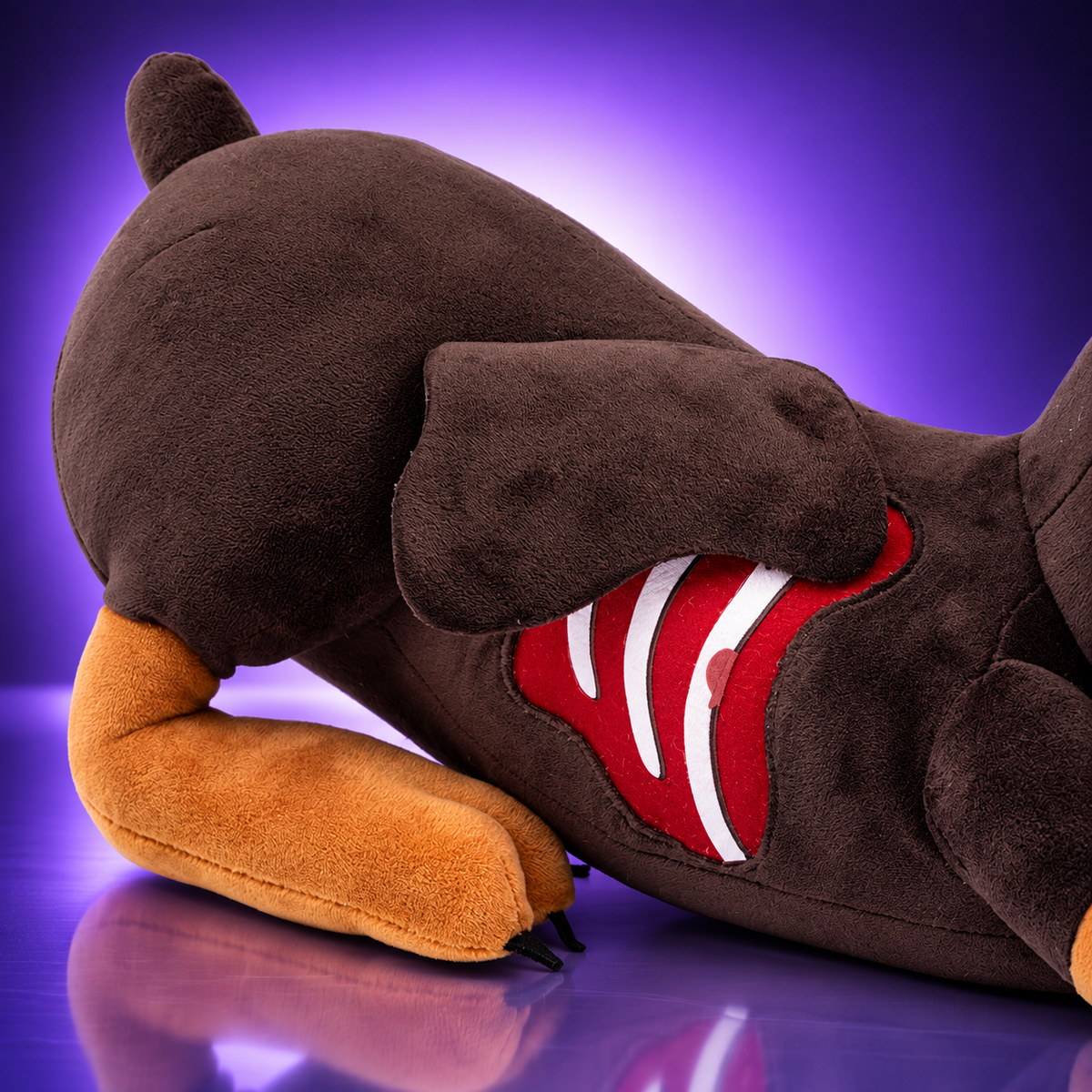 Resident Evil – Cerberus Plush 39 cm