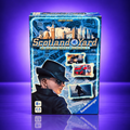 Scotland Yard – On the Trail of Mister X – Travel Game – Multilingual