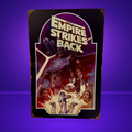 Star Wars: The Empire Strikes Back Metal Sign