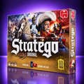 Stratego Original – Jumbo – Strategiespiel – Mehrsprachig/Multilingual/Többnyelvű
