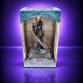 The Witcher – Transformed Geralt – Sammlerfigur