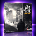 This War of Mine – Das Brettspiel – Német/Deutsch/German