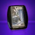 Top Trumps Quiz – Star Wars – 500 Fragen – Deutsch/German/Német