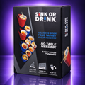 Waboba – Sink or Drink – Hängendes Pong-Partyspiel