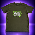 What Doesn't Kill You – Geek T-Shirt