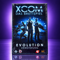 XCOM: Das Brettspiel – Evolution Erweiterung – Deutsch/German/Német
