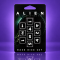 ALIEN – The Roleplaying Game – Base Dice Set