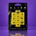 ALIEN – The Roleplaying Game – Stress Dice Set