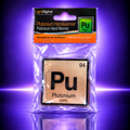 getDigital Plutonium Hand Warmer