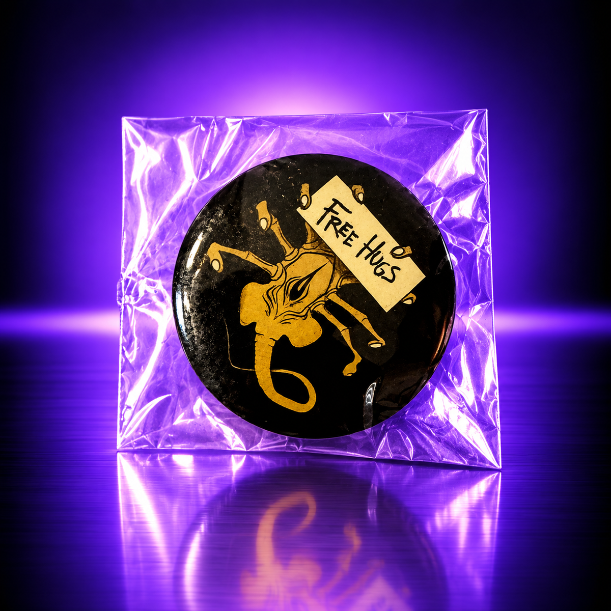 getDigital – Geek-Ansteckbutton – verschiedene Motive