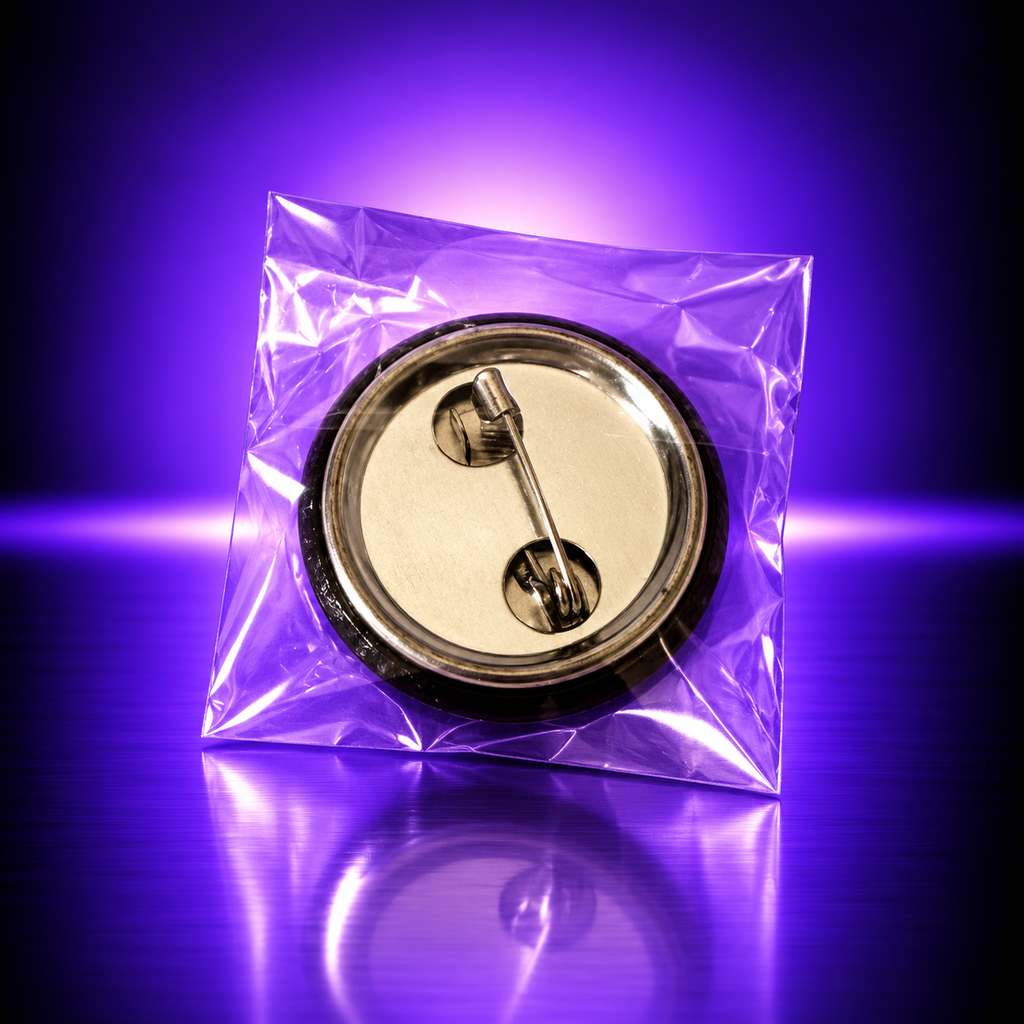 getDigital – Geek-Ansteckbutton – verschiedene Motive